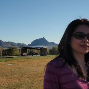 Meet your Posher, Rory